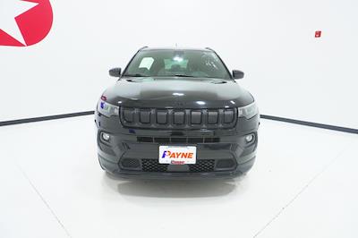 2022 Jeep Compass FWD SUV for sale #TNT218602 - photo 2