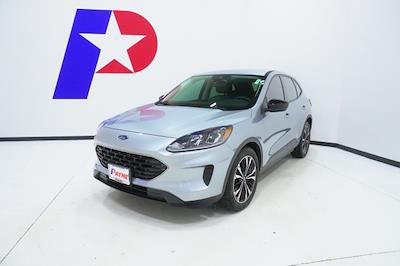2022 Ford Escape FWD SUV for sale #TNUB93767 - photo 1