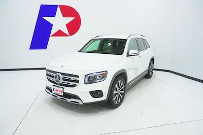 Used 2022 Mercedes-Benz GLB 250 SUV 4MATIC for sale #TNW204041 - photo 1
