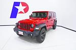 2022 Jeep Wrangler 4x4 SUV for sale #TNW264090 - photo 1