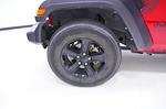 2022 Jeep Wrangler 4x4 SUV for sale #TNW264090 - photo 10