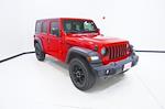 2022 Jeep Wrangler 4x4 SUV for sale #TNW264090 - photo 3
