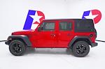 2022 Jeep Wrangler 4x4 SUV for sale #TNW264090 - photo 8