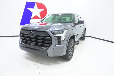 2022 Toyota Tundra CrewMax Cab RWD Pickup for sale #TNX007890 - photo 1