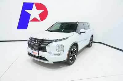 Used 2022 Mitsubishi Outlander SE for sale #TNZ085761 - photo 1