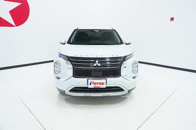 Used 2022 Mitsubishi Outlander SE for sale #TNZ085761 - photo 2