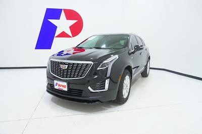 2022 Cadillac XT5 FWD SUV for sale #TNZ176266 - photo 1