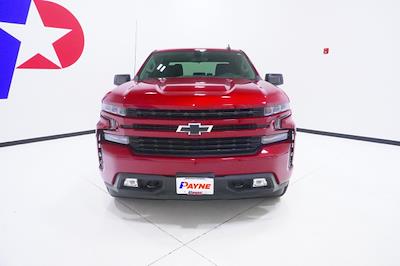 2022 Chevrolet Silverado 1500 Crew Cab 4x4 Pickup for sale #TNZ190058 - photo 2