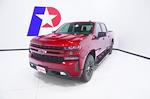 2022 Chevrolet Silverado 1500 Crew Cab 4x4 Pickup for sale #TNZ190058 - photo 1