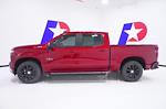 2022 Chevrolet Silverado 1500 Crew Cab 4x4 Pickup for sale #TNZ190058 - photo 11
