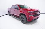 2022 Chevrolet Silverado 1500 Crew Cab 4x4 Pickup for sale #TNZ190058 - photo 3