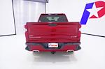 2022 Chevrolet Silverado 1500 Crew Cab 4x4 Pickup for sale #TNZ190058 - photo 8