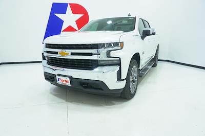 Used 2022 Chevrolet Silverado 1500 - photo 1