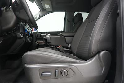 Used 2022 Chevrolet Silverado 1500 - photo 1