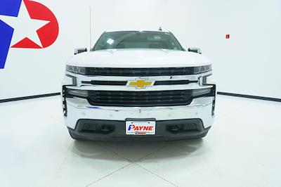 Used 2022 Chevrolet Silverado 1500 - photo 1