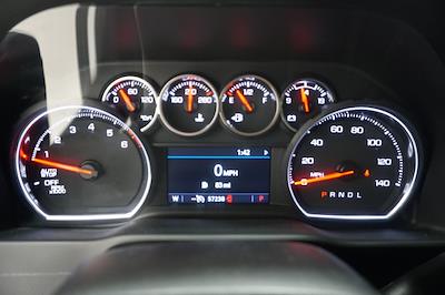 Used 2022 Chevrolet Silverado 1500 - photo 1