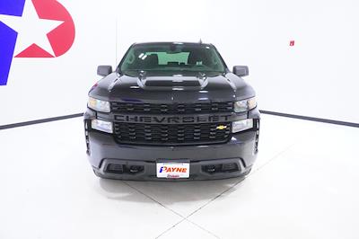 2022 Chevrolet Silverado 1500 Crew Cab 4x4 Pickup for sale #TNZ224958 - photo 2