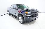 2022 Chevrolet Silverado 1500 Crew Cab 4x4 Pickup for sale #TNZ224958 - photo 3