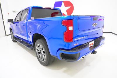 2022 Chevrolet Silverado 1500 Crew Cab 4x4 Pickup for sale #TNZ587608 - photo 2