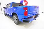 2022 Chevrolet Silverado 1500 Crew Cab 4x4 Pickup for sale #TNZ587608 - photo 2