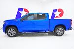 2022 Chevrolet Silverado 1500 Crew Cab 4x4 Pickup for sale #TNZ587608 - photo 12
