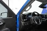 2022 Chevrolet Silverado 1500 Crew Cab 4x4 Pickup for sale #TNZ587608 - photo 16