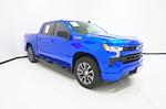 2022 Chevrolet Silverado 1500 Crew Cab 4x4 Pickup for sale #TNZ587608 - photo 4