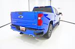 2022 Chevrolet Silverado 1500 Crew Cab 4x4 Pickup for sale #TNZ587608 - photo 8