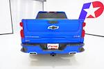 2022 Chevrolet Silverado 1500 Crew Cab 4x4 Pickup for sale #TNZ587608 - photo 9