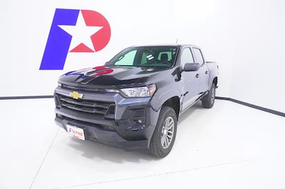 2023 Chevrolet Colorado Crew Cab RWD Pickup for sale #TP1155421 - photo 1