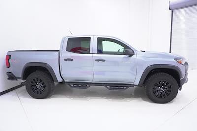 2023 Chevrolet Colorado Crew Cab 4x4 Pickup for sale #TP1208073 - photo 2