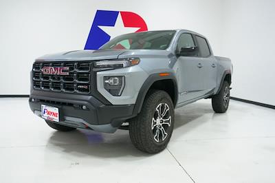 2023 GMC Canyon Crew Cab 4x4, Pickup for sale #TP1216306 - photo 1