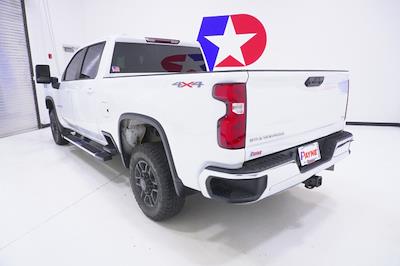 2023 Chevrolet Silverado 2500 Crew Cab 4x4 Pickup for sale #TP1707165 - photo 2