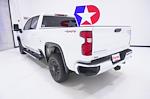 2023 Chevrolet Silverado 2500 Crew Cab 4x4 Pickup for sale #TP1707165 - photo 2