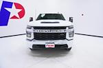 2023 Chevrolet Silverado 2500 Crew Cab 4x4 Pickup for sale #TP1707165 - photo 4