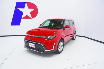 Used 2023 Kia Soul LX for sale #TP7207290 - photo 1