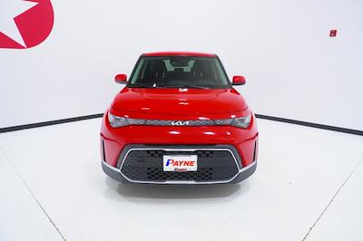 Used 2023 Kia Soul LX for sale #TP7207290 - photo 2