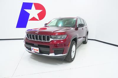 2023 Jeep Grand Cherokee L RWD SUV for sale #TP8794278 - photo 1