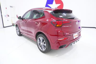 2023 Buick Encore GX FWD SUV for sale #TPB004354 - photo 2