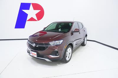 Used 2023 Buick Encore GX Preferred for sale #TPB098109 - photo 1