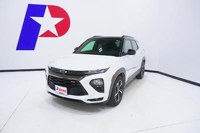 Used 2023 Chevrolet Trailblazer RS SUV for sale #TPB100554 - photo 1