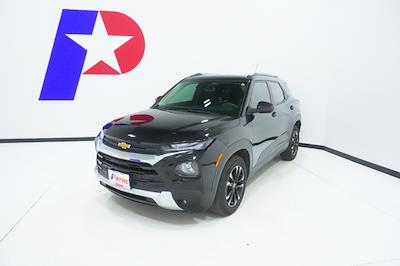 Used 2023 Chevrolet Trailblazer LT for sale #TPB124893 - photo 1