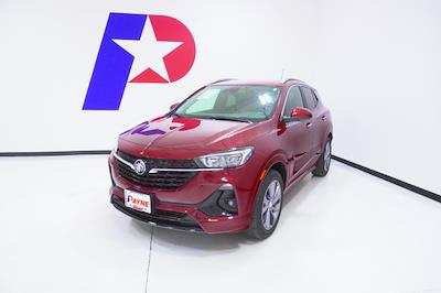 Used 2023 Buick Encore GX Select AWD SUV for sale #TPB152804 - photo 1