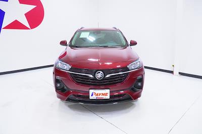 Used 2023 Buick Encore GX Select AWD SUV for sale #TPB152804 - photo 2