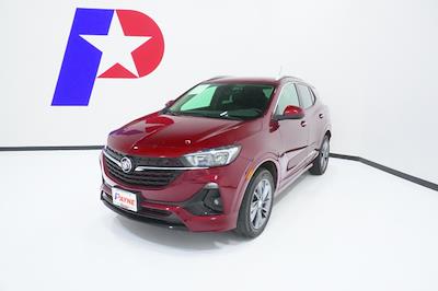 Used 2023 Buick Encore GX - photo 1