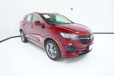Used 2023 Buick Encore GX - photo 1