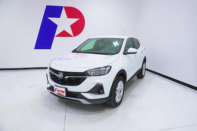 Used 2023 Buick Encore GX Preferred AWD SUV for sale #TPB160224 - photo 1