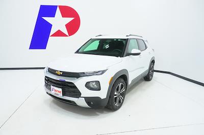 2023 Chevrolet Trailblazer FWD SUV for sale #TPB171782 - photo 1