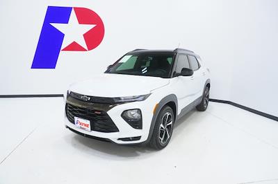 2023 Chevrolet Trailblazer FWD SUV for sale #TPB194505 - photo 1