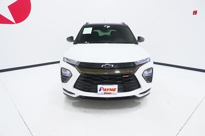 2023 Chevrolet Trailblazer FWD SUV for sale #TPB194505 - photo 2